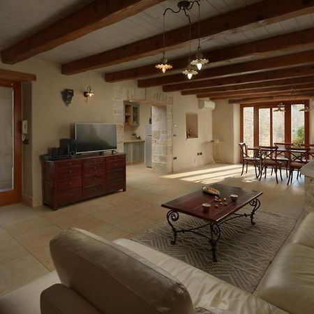 Casa Nina Villa Prkacini ภายนอก รูปภาพ