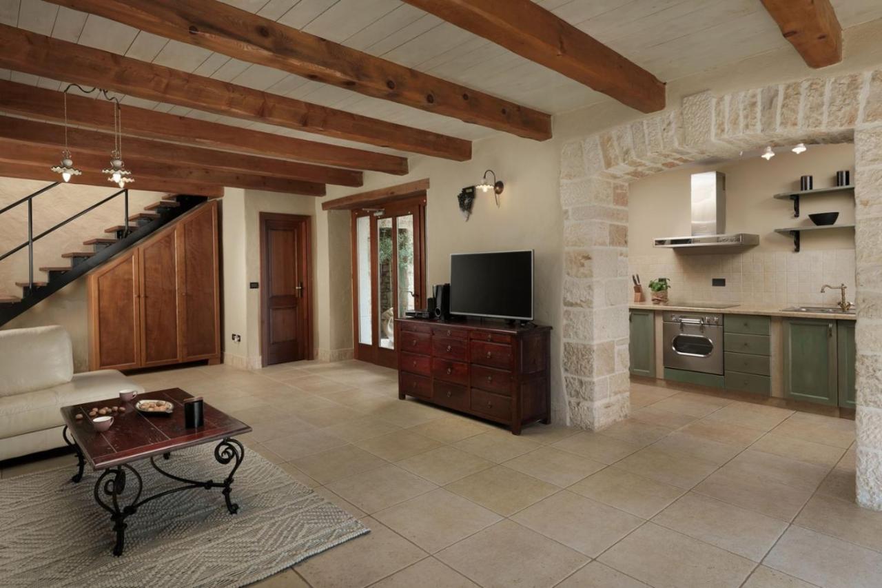 Casa Nina Villa Prkacini ภายนอก รูปภาพ